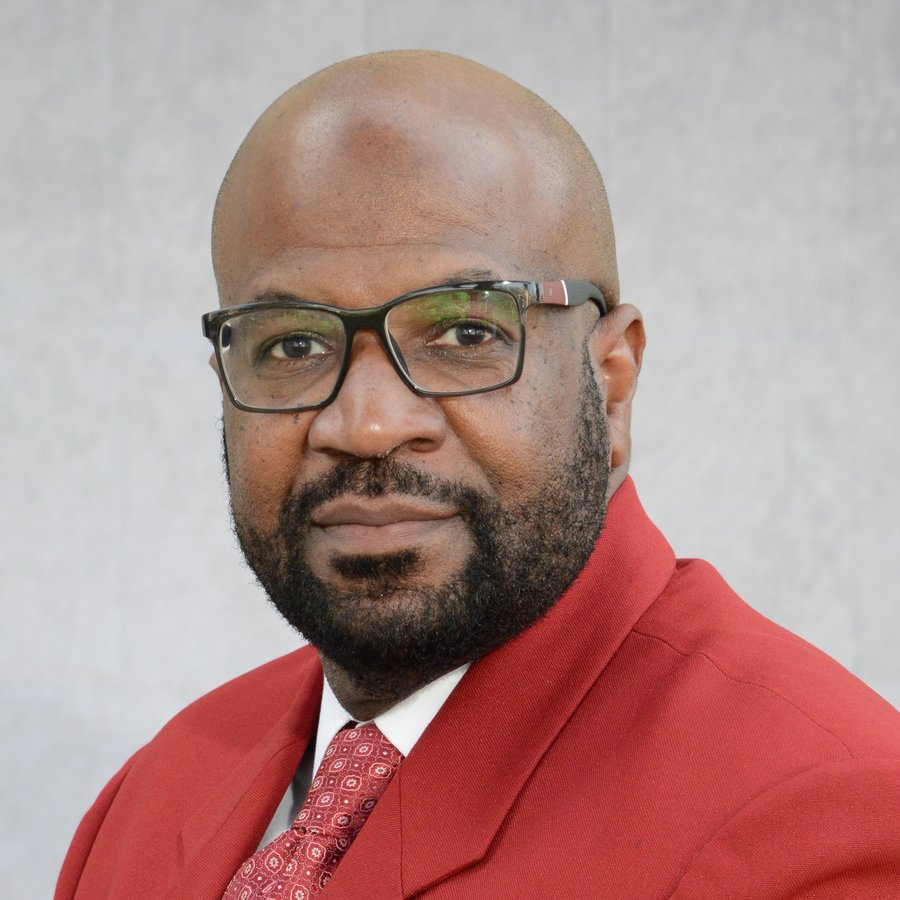 Danny T. Giles