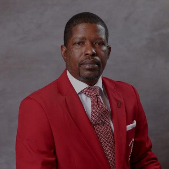 Dexter P. Burnam
