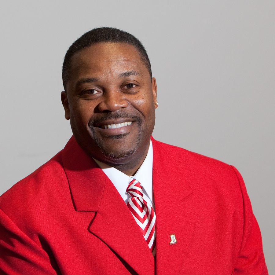 Eric L. Williams